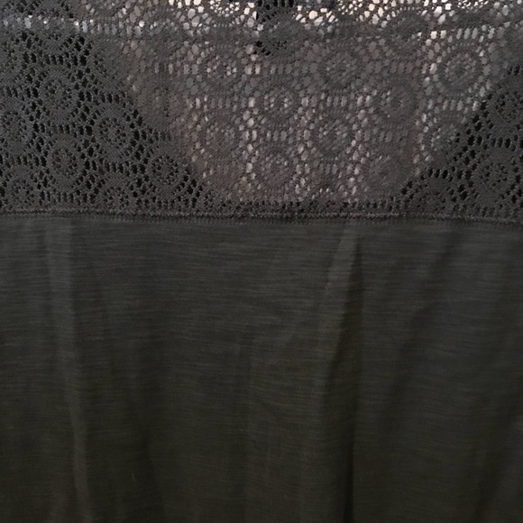 Comfortable Chaps Top - Picture 5 of 5